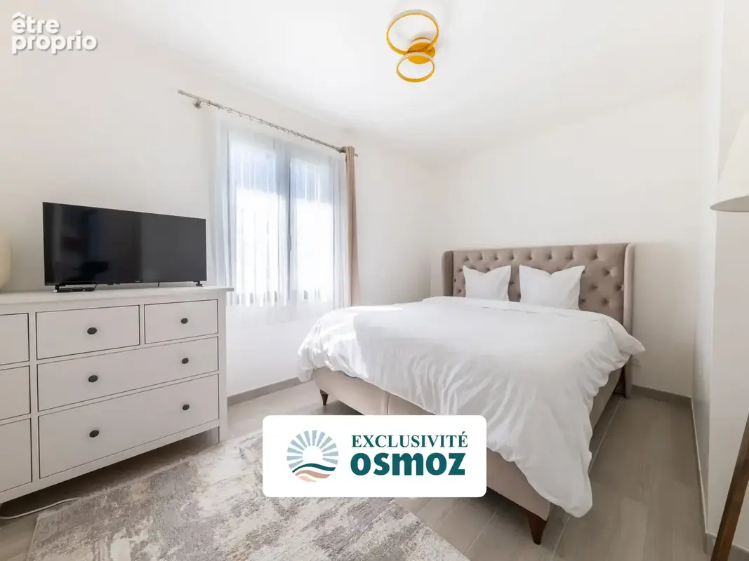 Maison 4 pièces 102 m² à vendre à Dompierre-Sur-Mer (17139) - photo 9