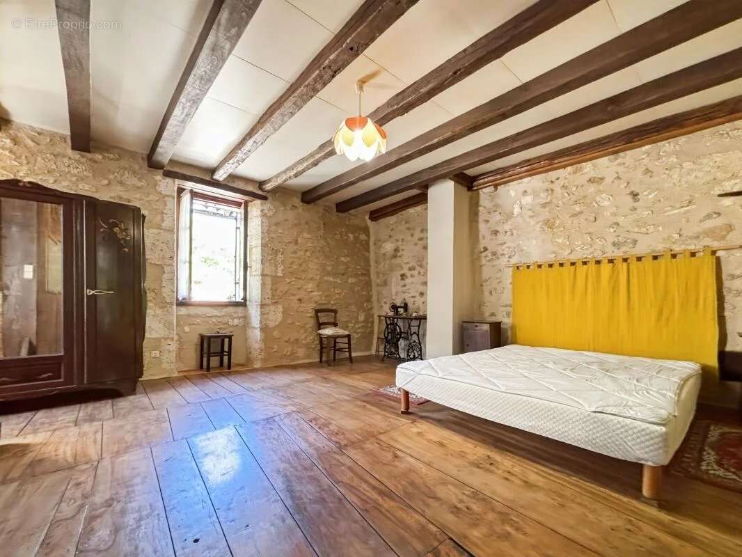 Belle propriété ancienne avec potentiel touristique en Dordogne - photo 12