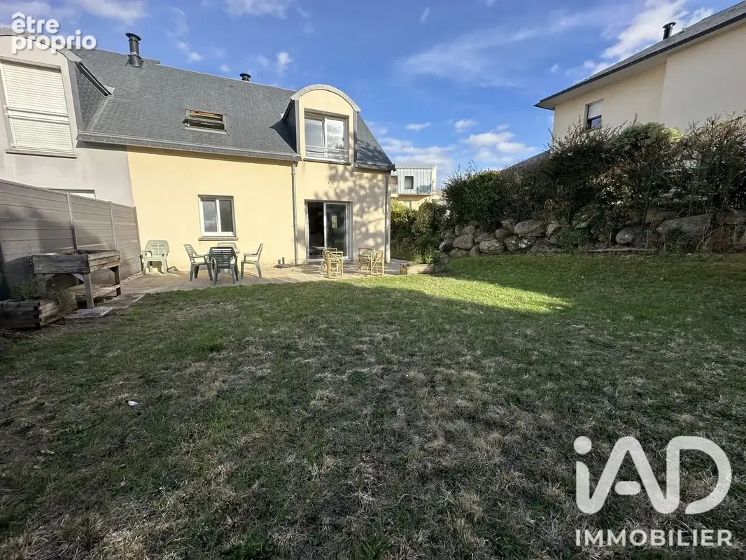 Photo 1 - Maison à JULLOUVILLE