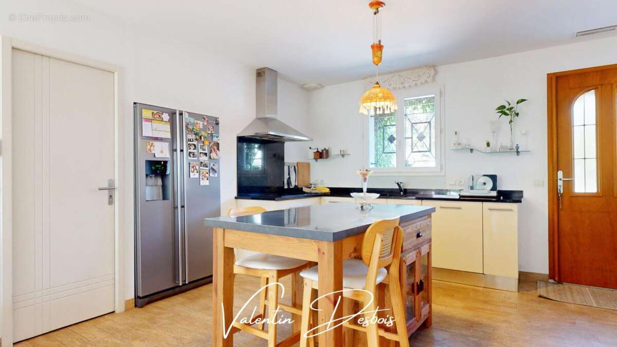 Maison à MALVES-EN-MINERVOIS