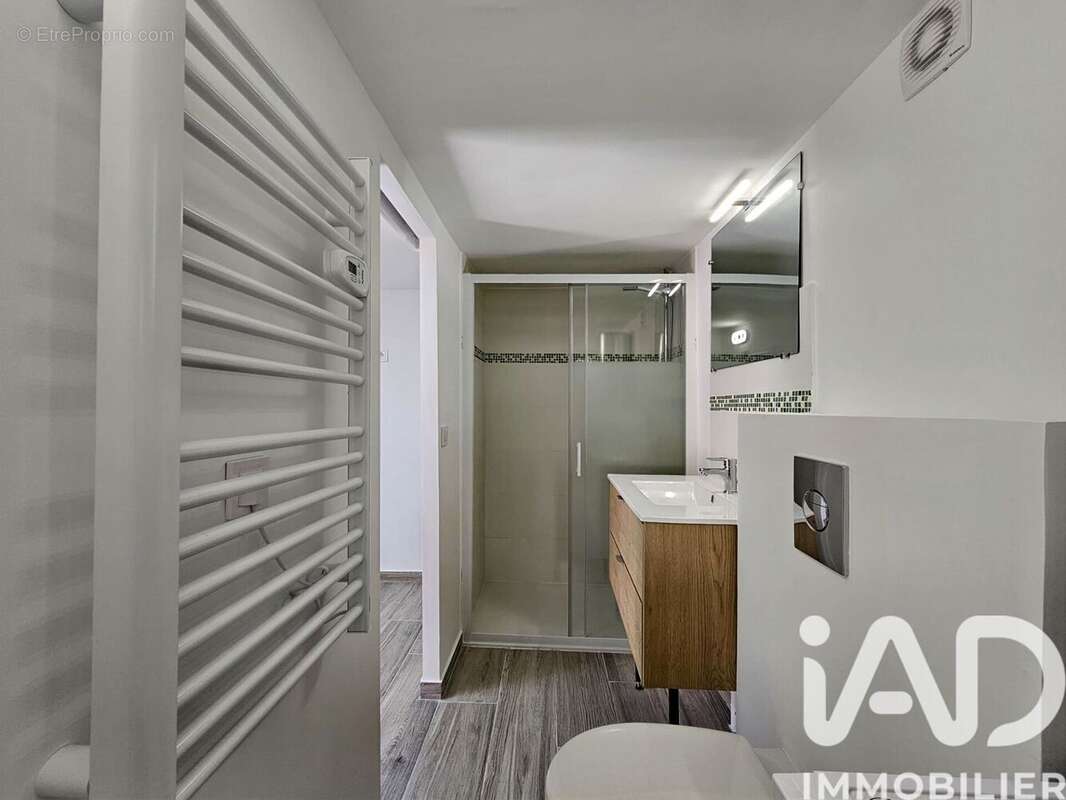 Photo 6 - Appartement à FREJUS