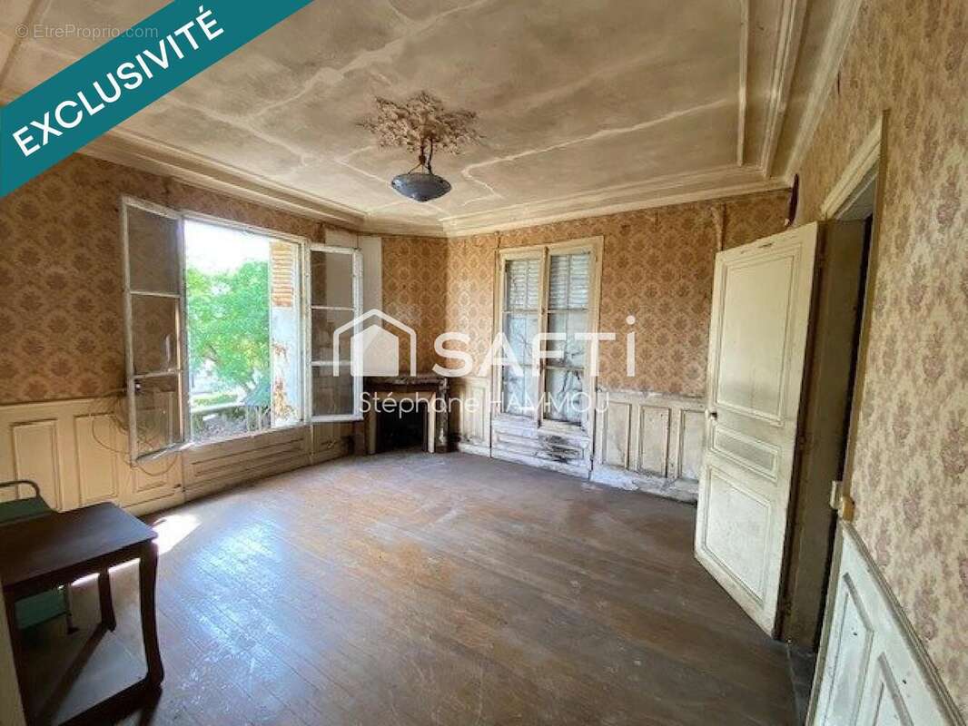 Photo 4 - Maison à LA FERTE-SOUS-JOUARRE