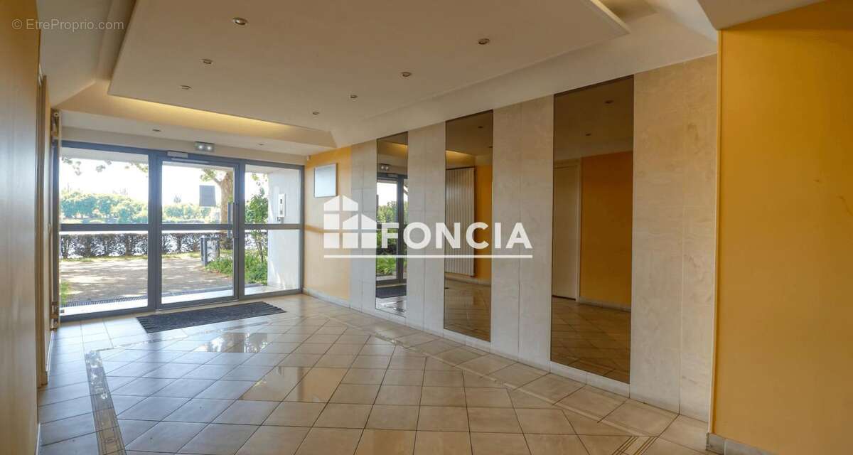Appartement à CRETEIL