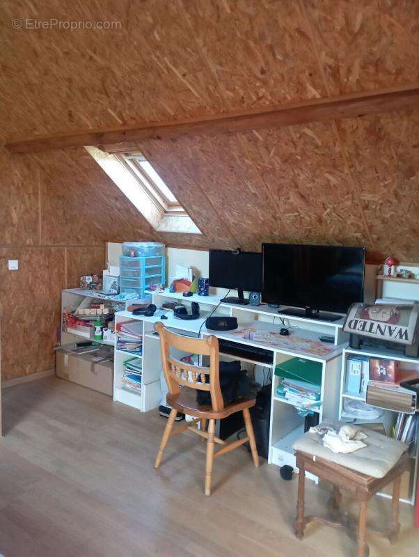 Appartement à TARBES