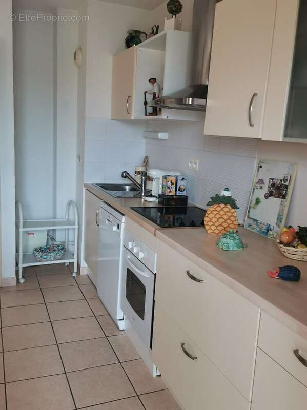 Appartement à BEZIERS