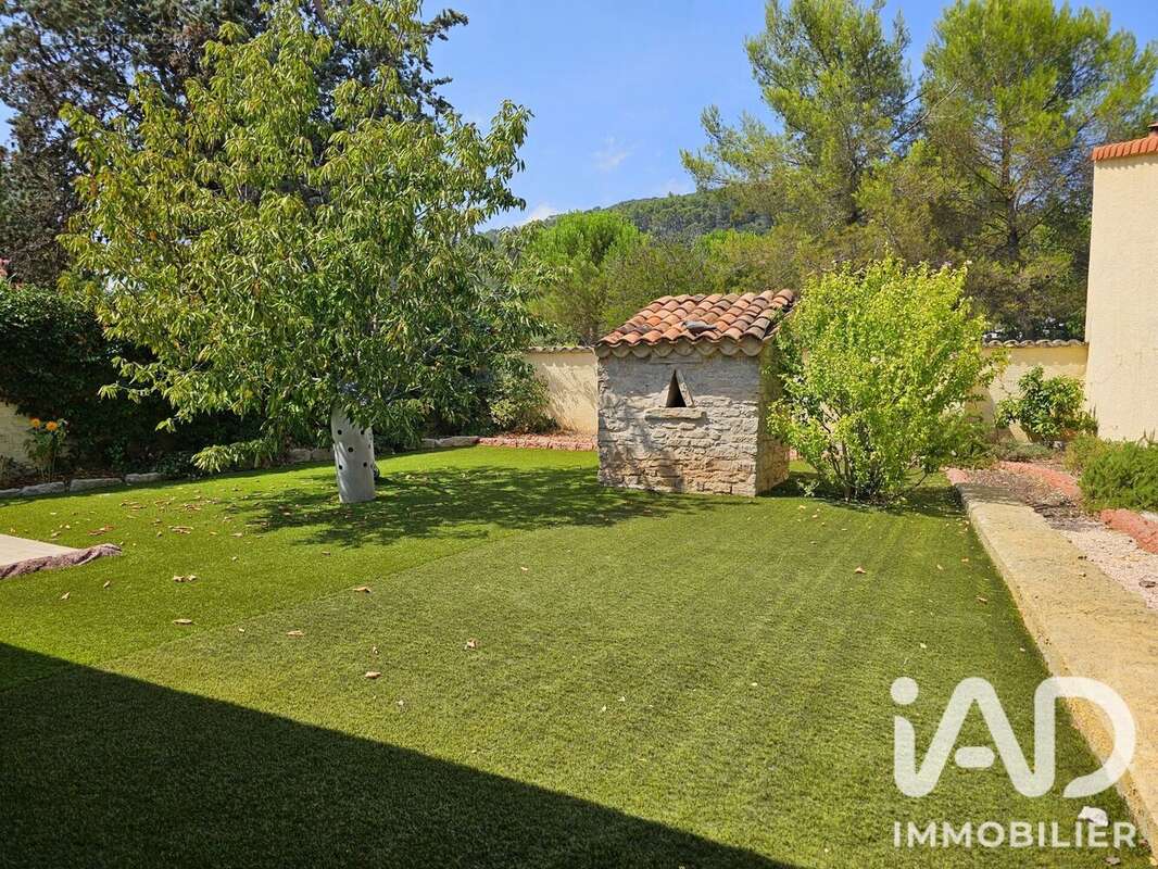 Maison 123 m² à Le Cannet-Des-Maures  - photo 5