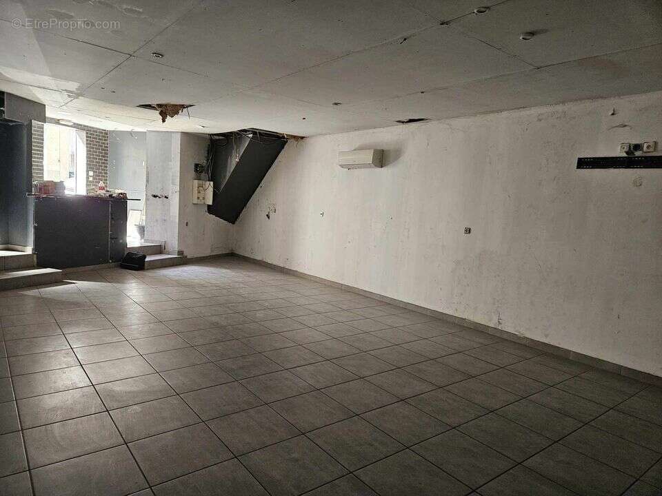 Appartement à TREBES