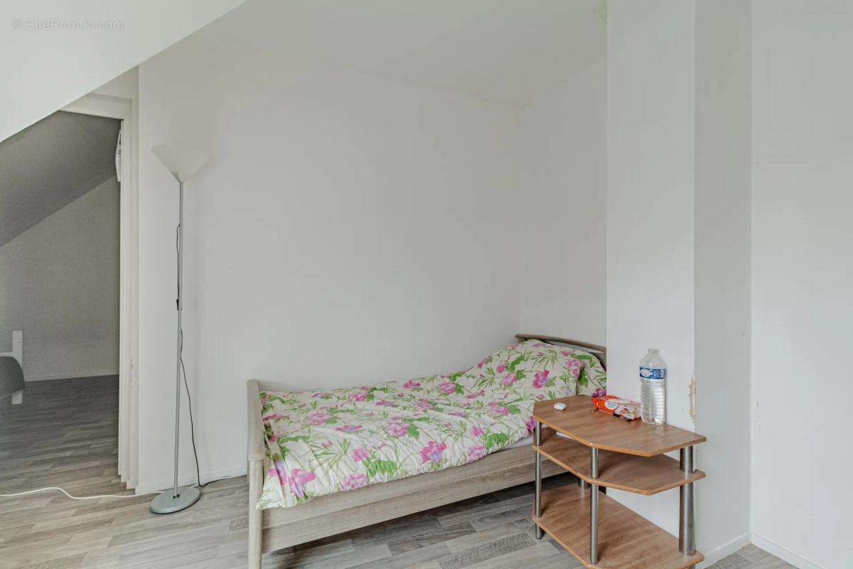 Appartement à DAMMARIE-LES-LYS