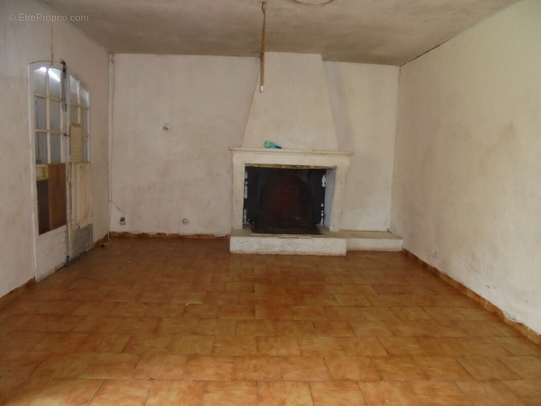 Maison à FONTET