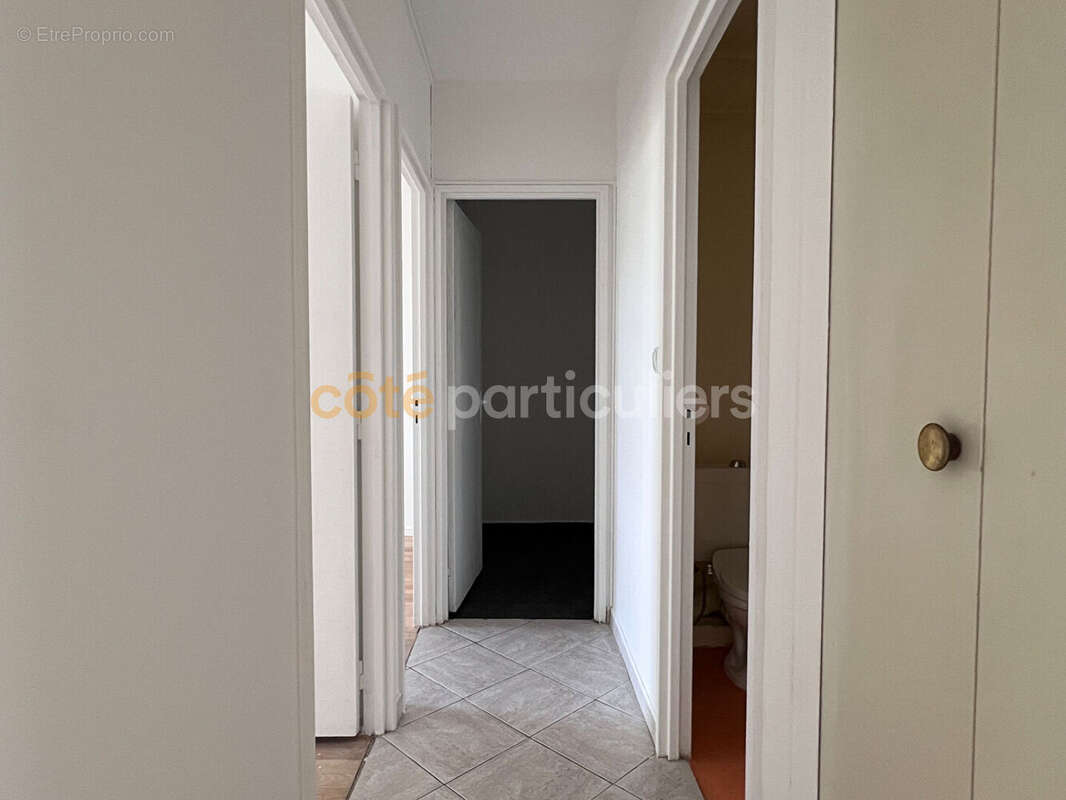 Appartement familial en dernier étage à Saint Jean de la Ruelle - photo 8