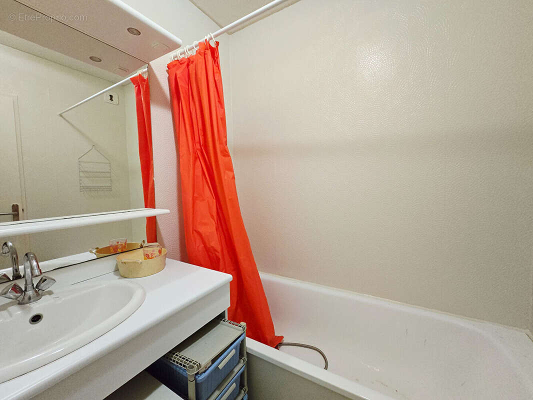 Appartement à MERIGNAC