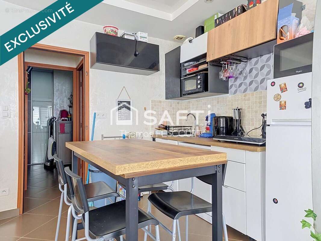 Photo 4 - Appartement à REIMS