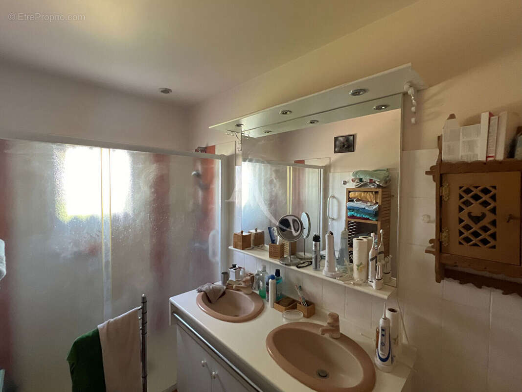 Maison à JARD-SUR-MER