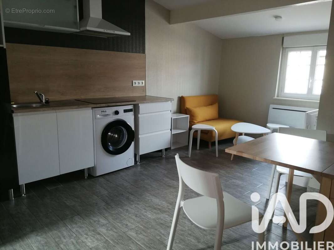 Photo 6 - Appartement à NIORT