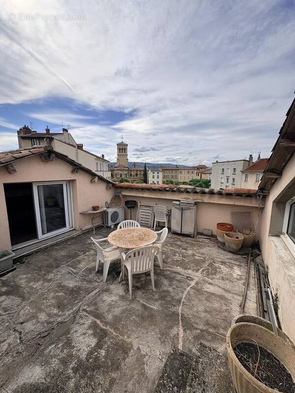 Appartement à VALENCE