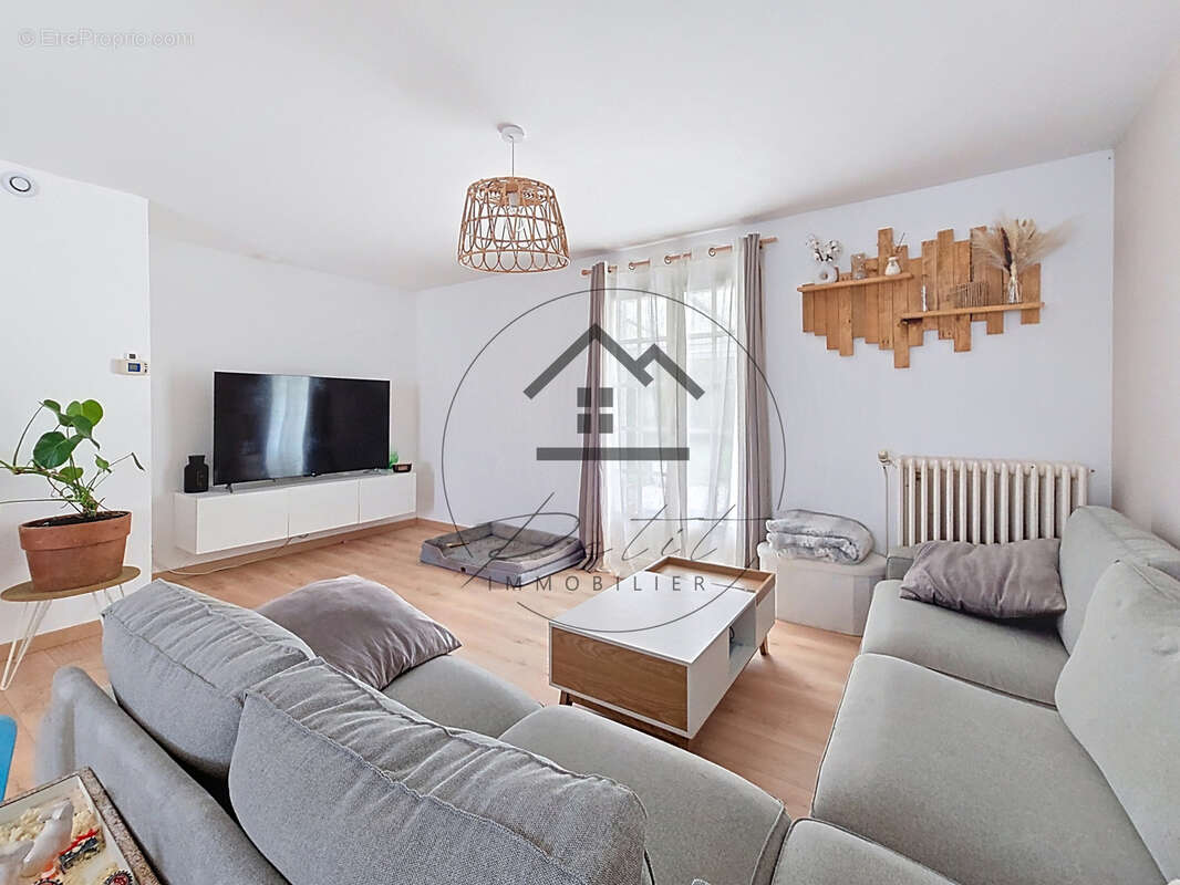 Maison à SAINT-FELIX