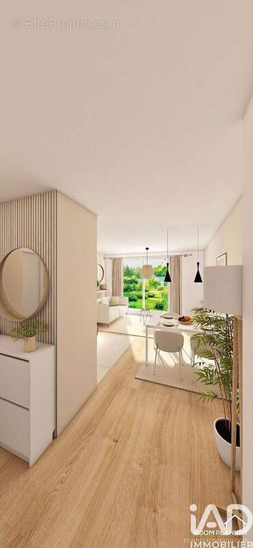 Photo 6 - Appartement à MAUREPAS