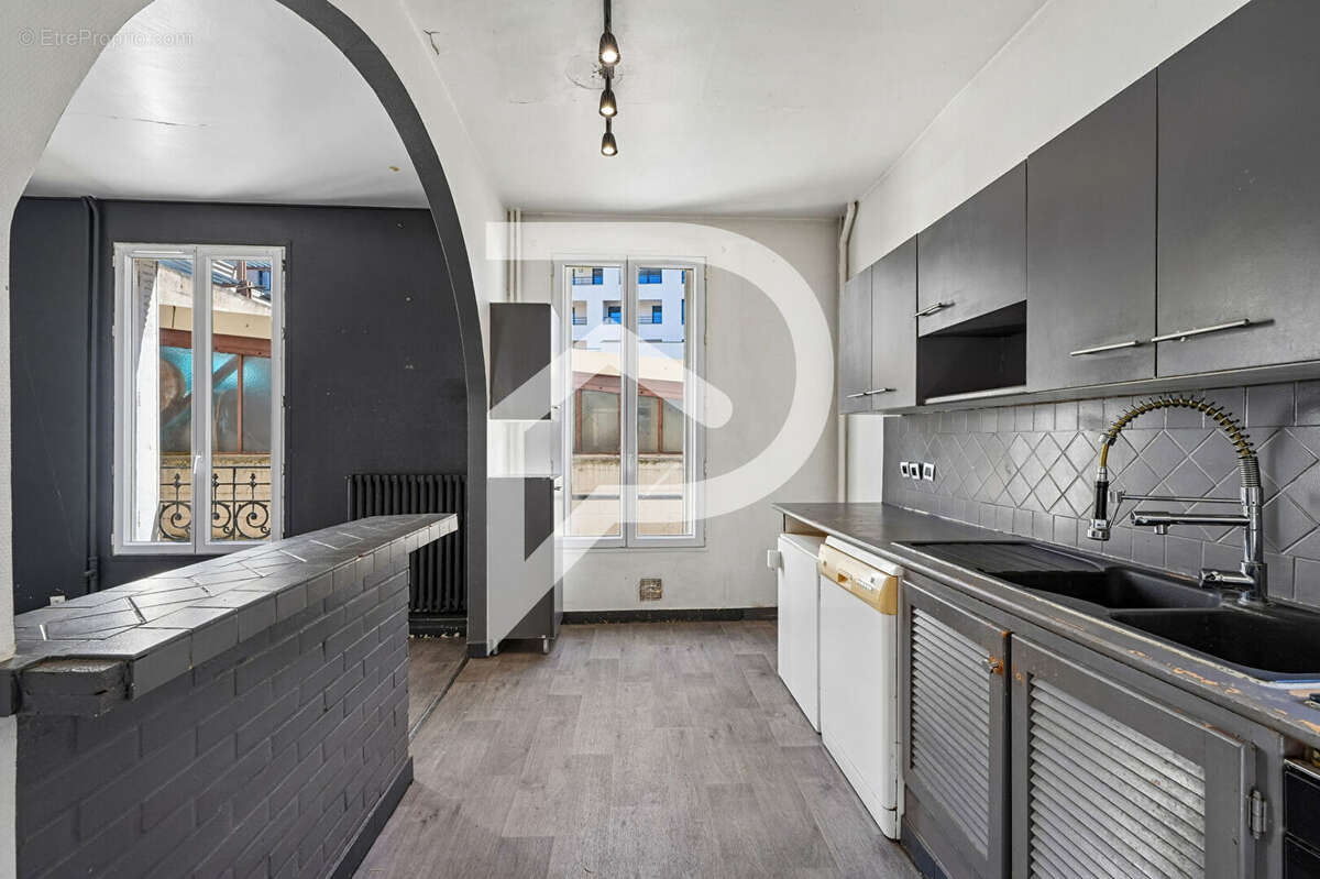 Maison Colombes 4 pièce(s) 96 m2 - photo 7