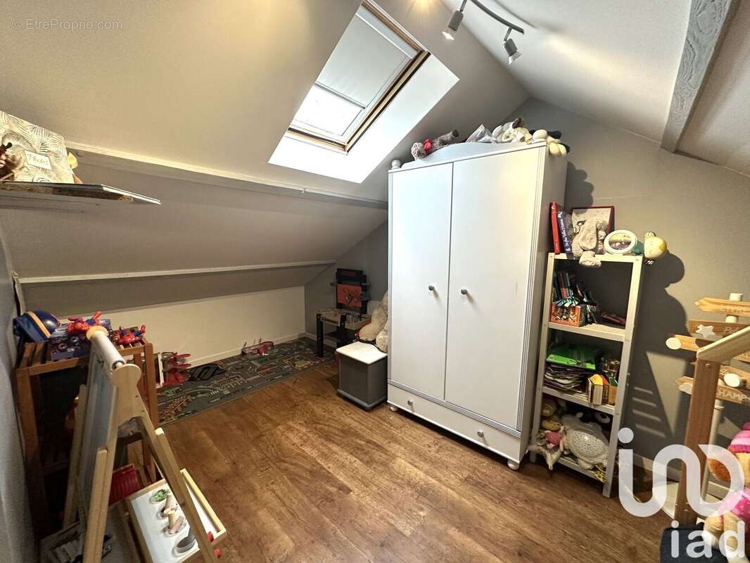 Photo 8 - Maison à BOIS-HERPIN