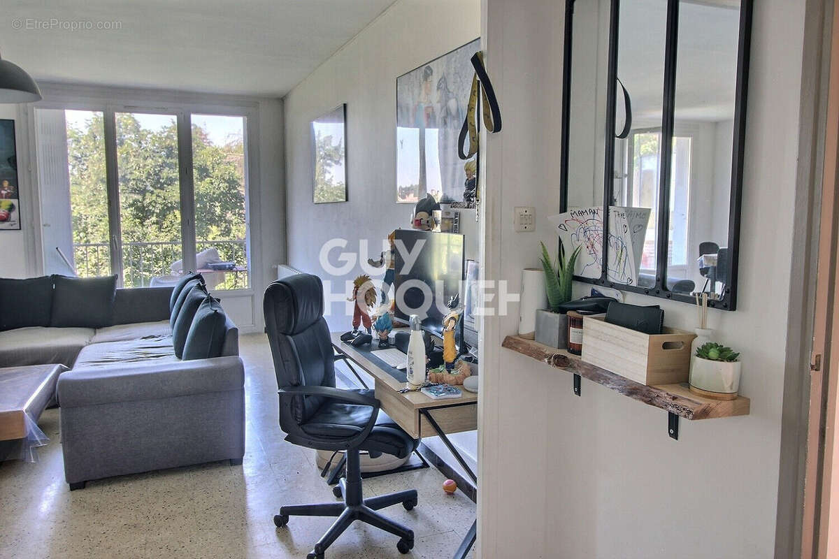 Appartement à TARASCON