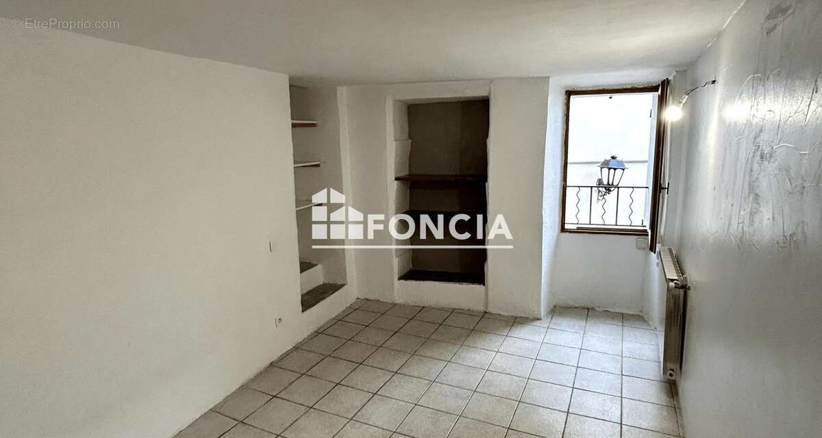 Exclusivité Beaumes-de-Venise – Maison de village T4 entièrement rénovée de 100 m² - photo 3