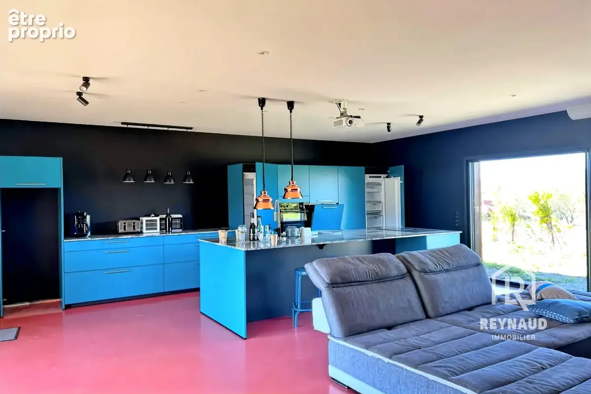 Maison 177 m² à Salasc  - photo 3