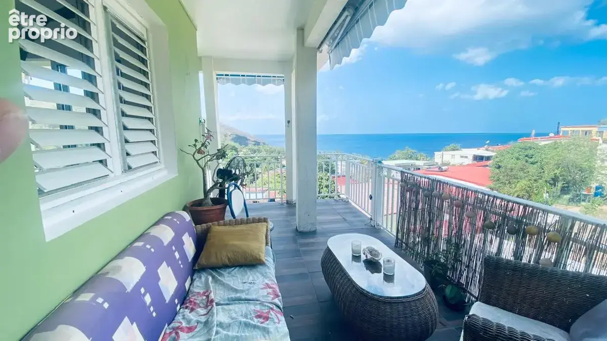 Maison vue mer, 2 logements, double potentiel ! - photo 7