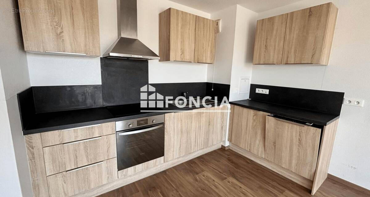 Appartement à BRUMATH