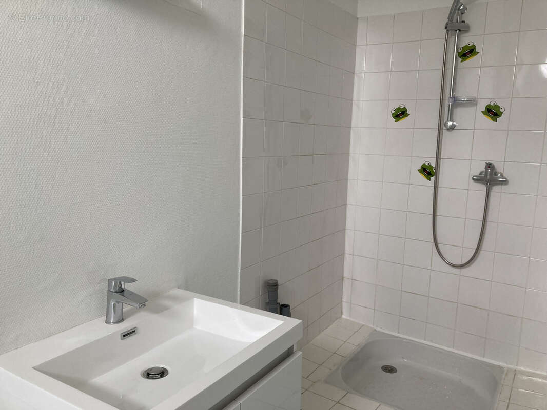 Appartement à VIERZON