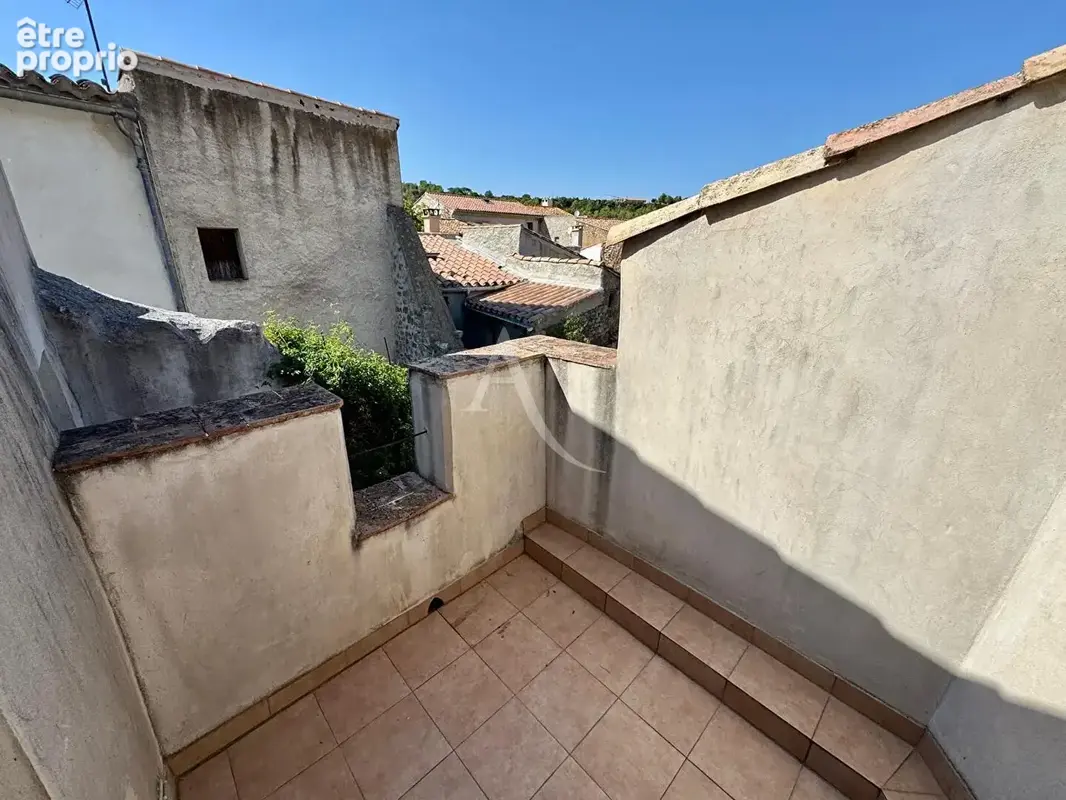 Maison à LAGRASSE