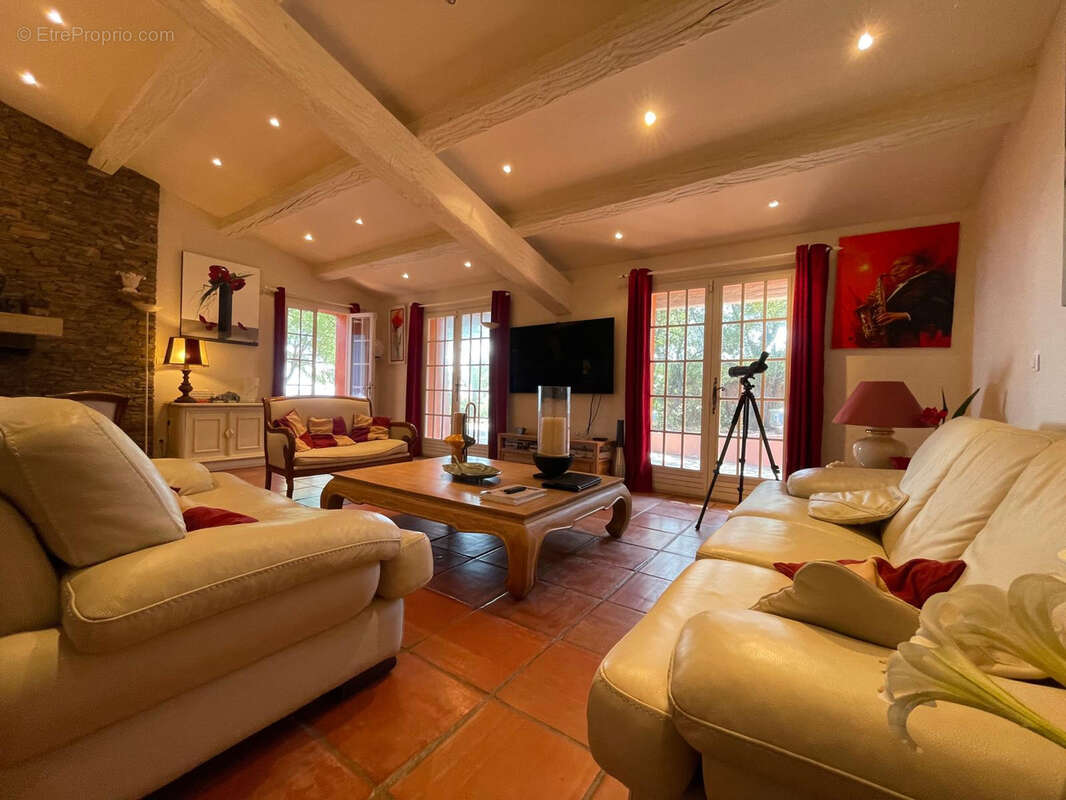 Maison à SAINTE-MAXIME