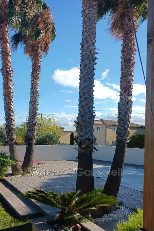 Maison à CAZOULS-LES-BEZIERS