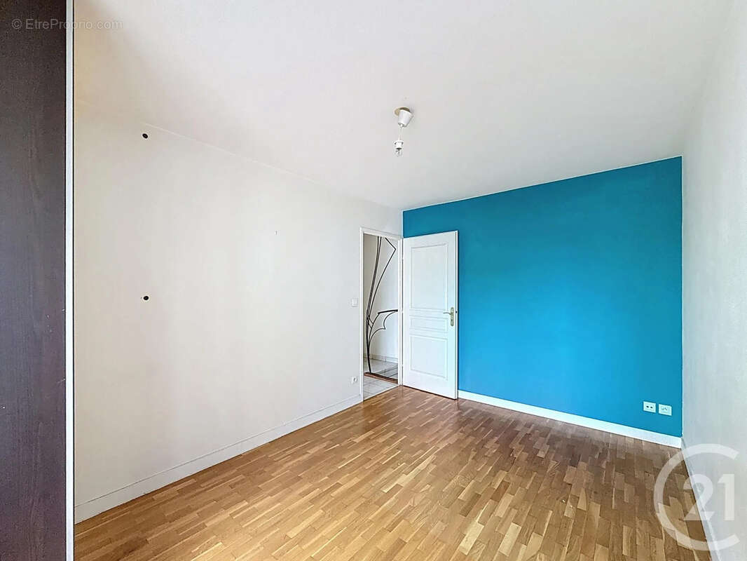 Appartement à LYON-7E