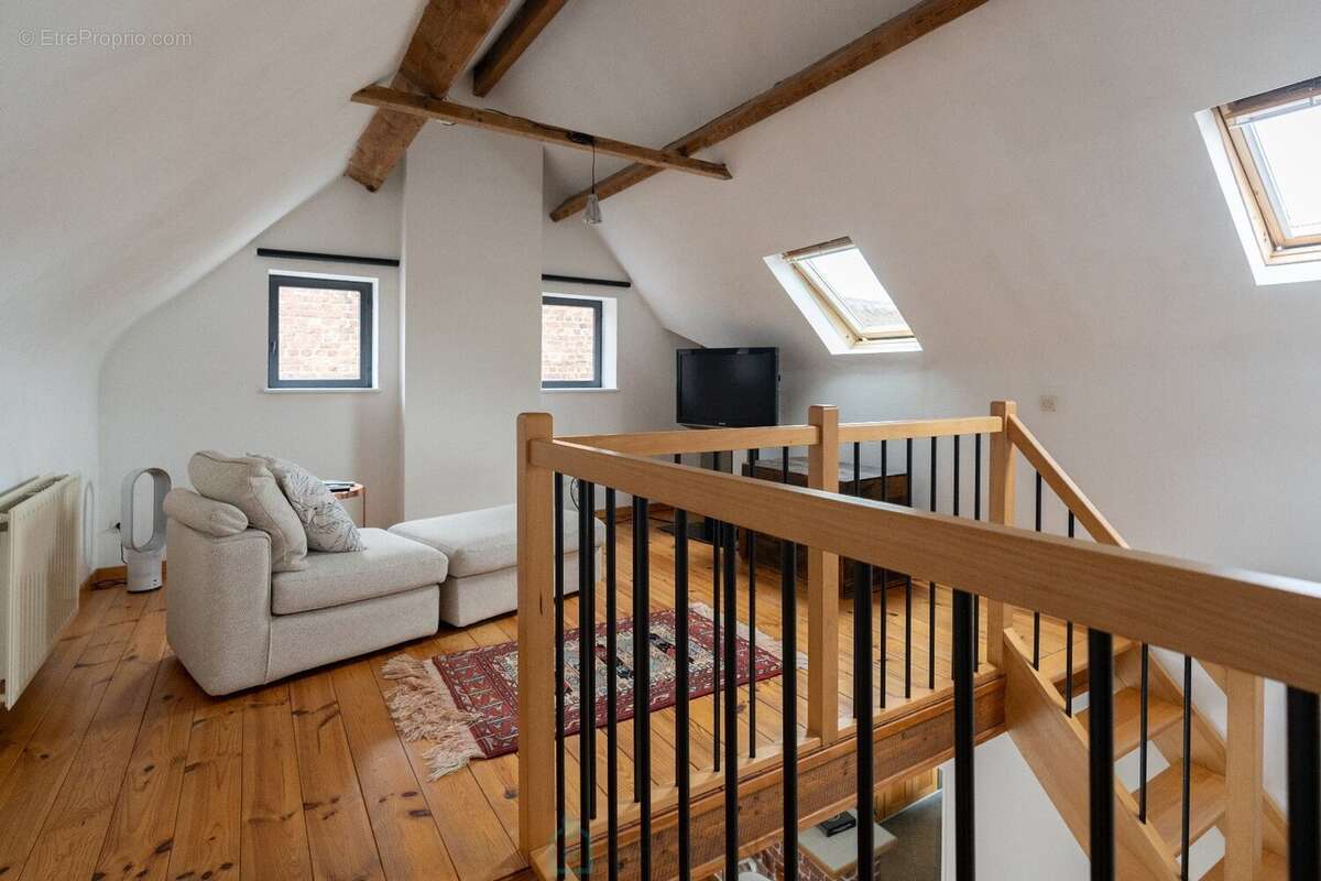 Maison à GIVENCHY-EN-GOHELLE