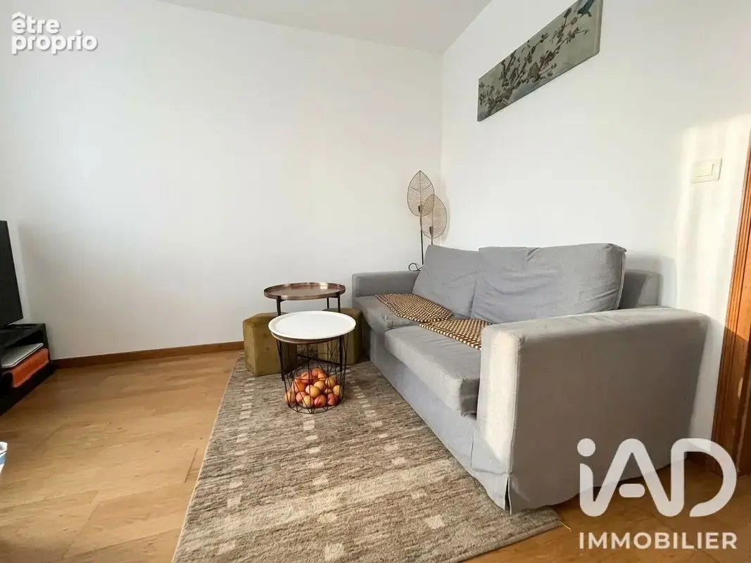 Photo 1 - Appartement à JUVISY-SUR-ORGE