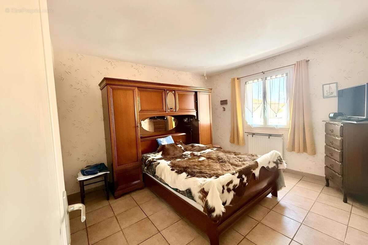 Photo 5 - Maison à SETE