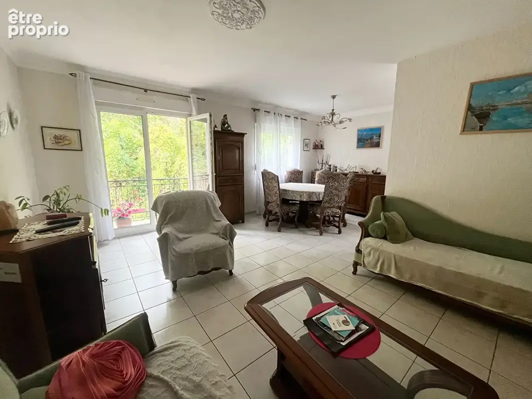 Appartement Frouard 3 pièce(s) 71 m2 - photo 6
