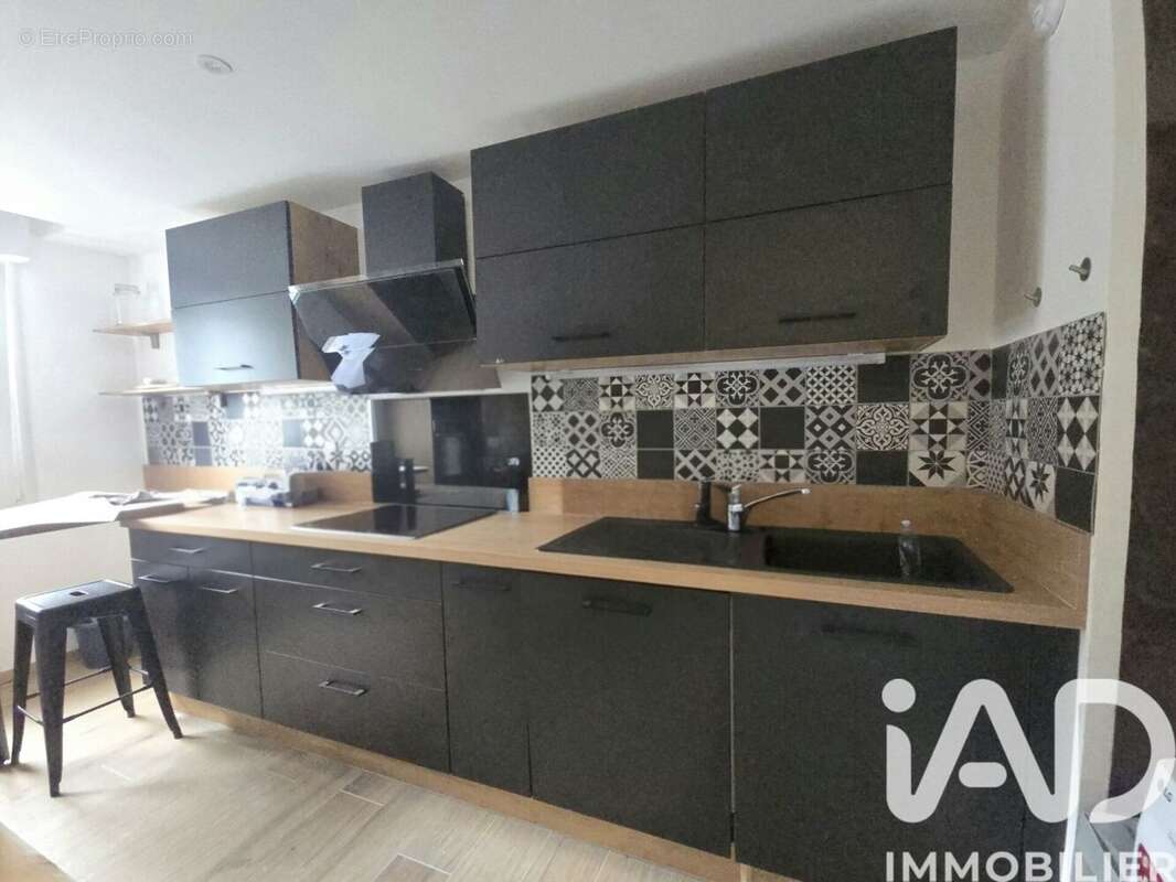 Appartement 77 m² à Tarbes  - photo 4