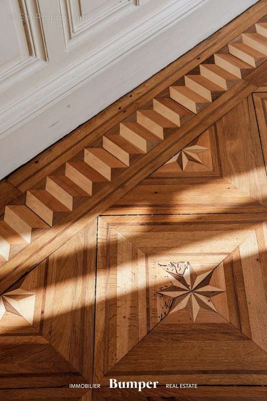 Appartement à LYON-6E