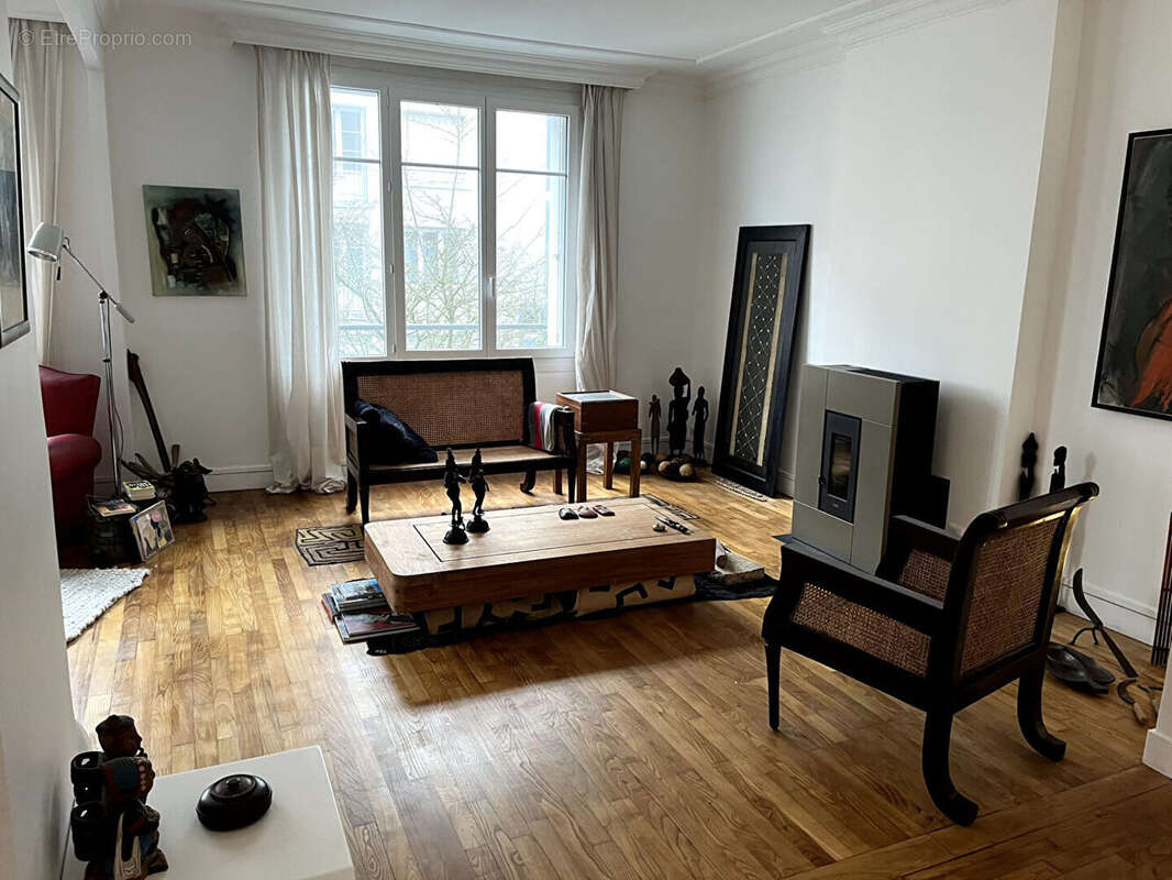 Appartement à BREST