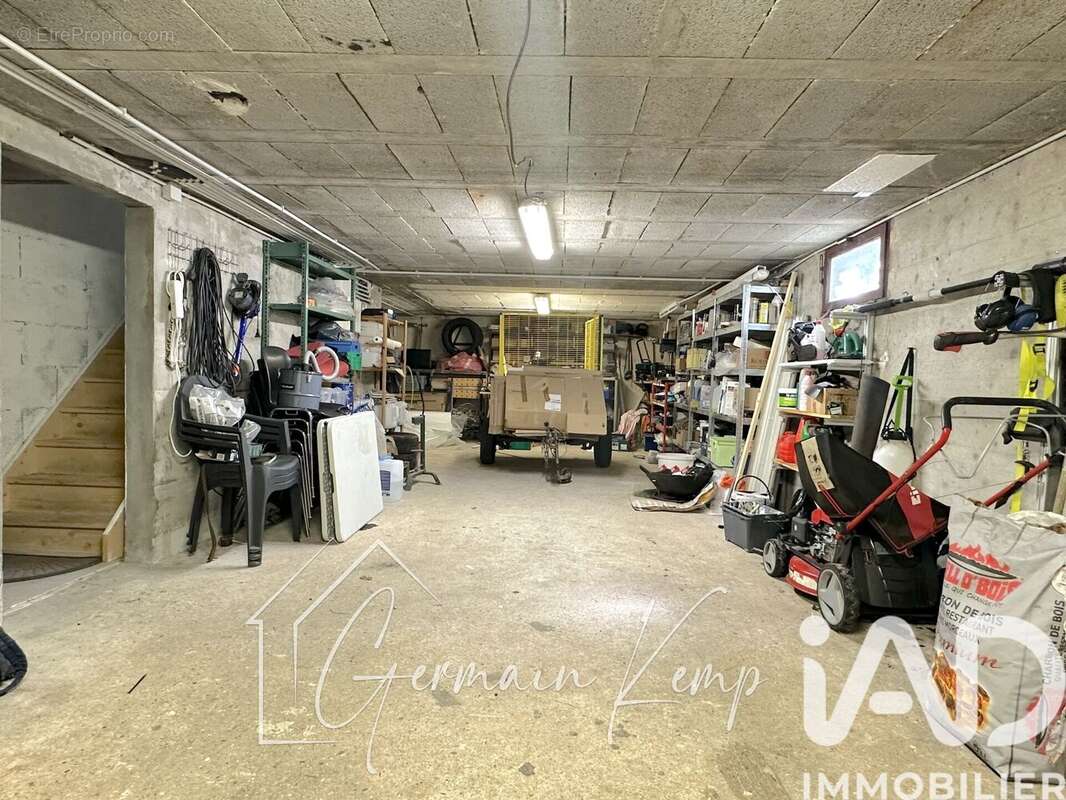 Photo 3 - Maison à DOLOMIEU