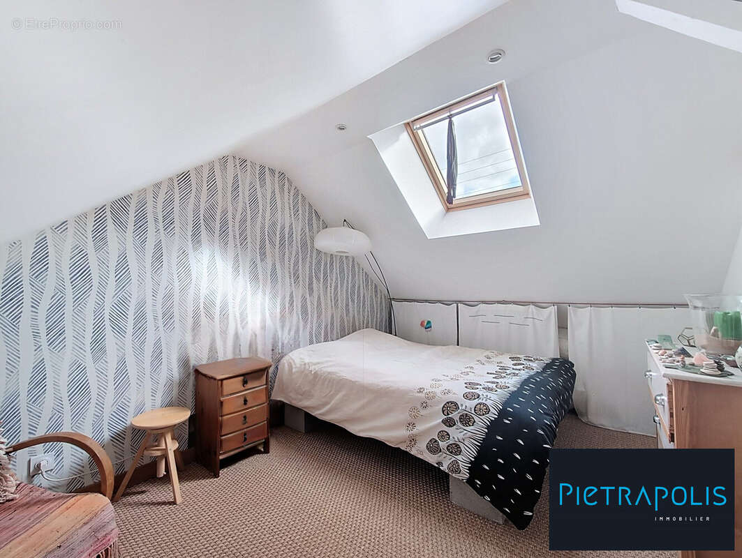 Maison à GEVREY-CHAMBERTIN