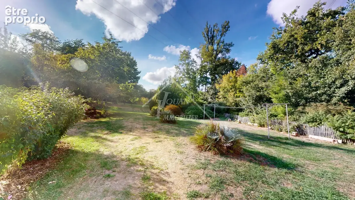 Ancien Moulin avec 1ha4 terrain - photo 15