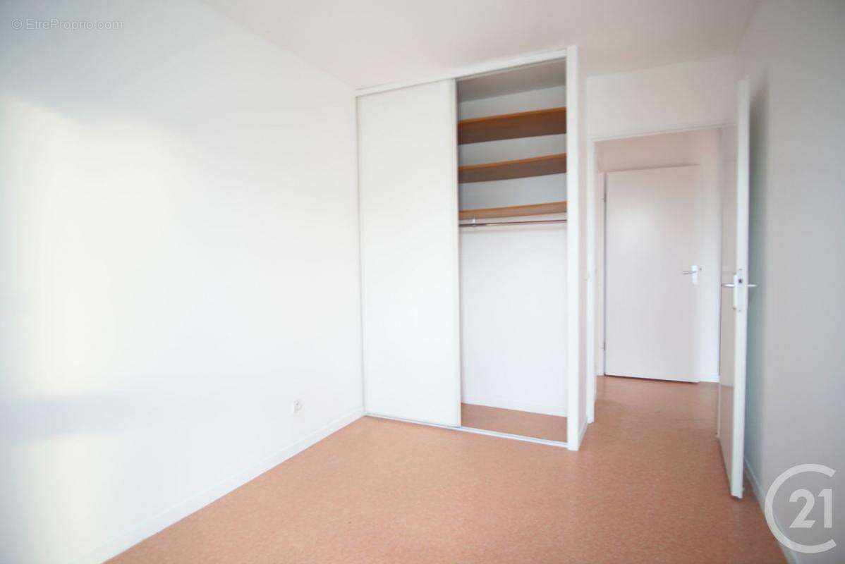 Appartement à CRETEIL