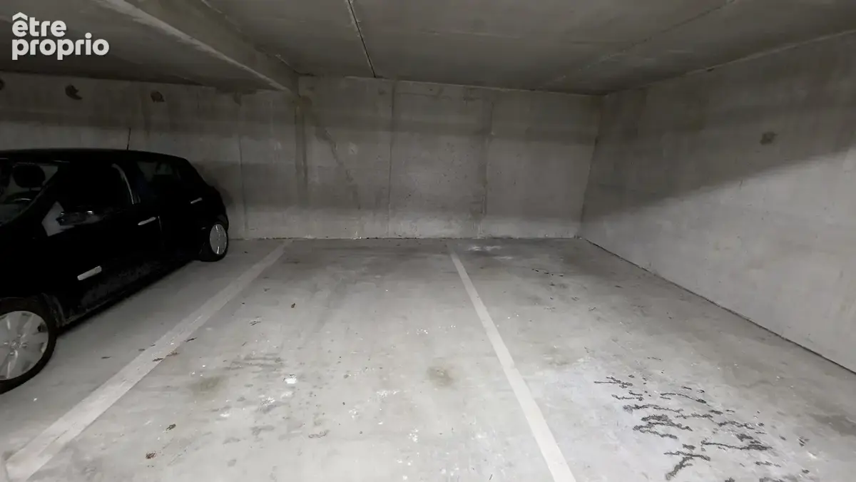 Appartement a vendre t2 carquefou à proximité des commerces ! - photo 9