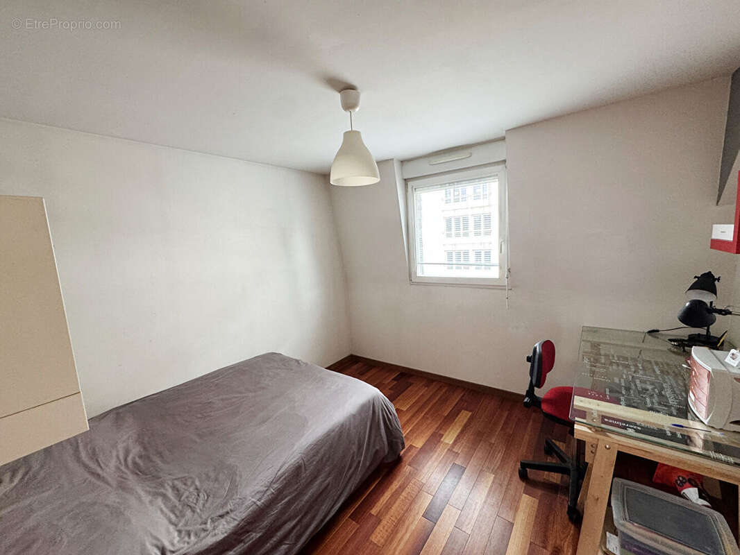 Maison à SAINT-BRIEUC