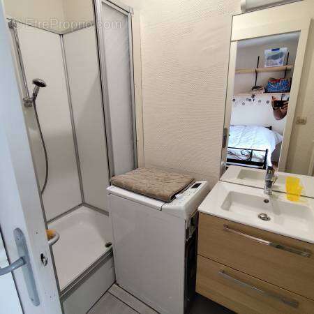 n°8 - Appartement à BERCK