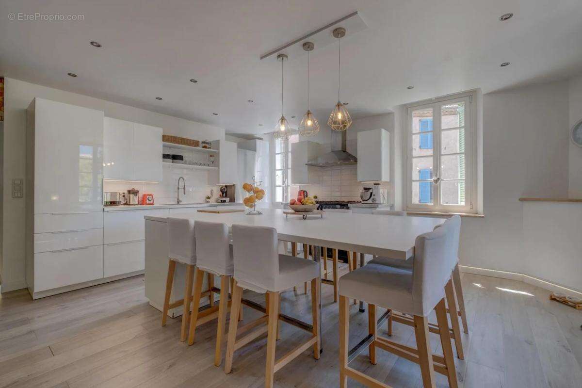 Appartement 4 pièces de 103,72 m² – 3 chambres – Montauroux - photo 4