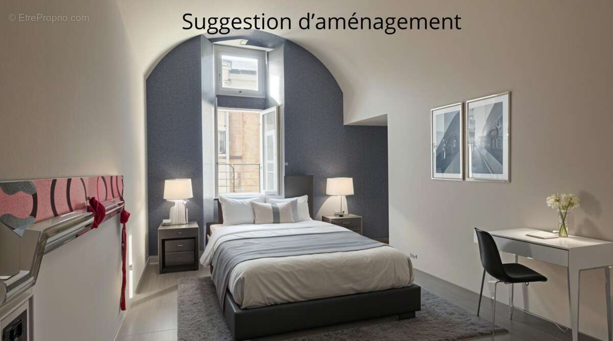 Appartement à LA VOULTE-SUR-RHONE