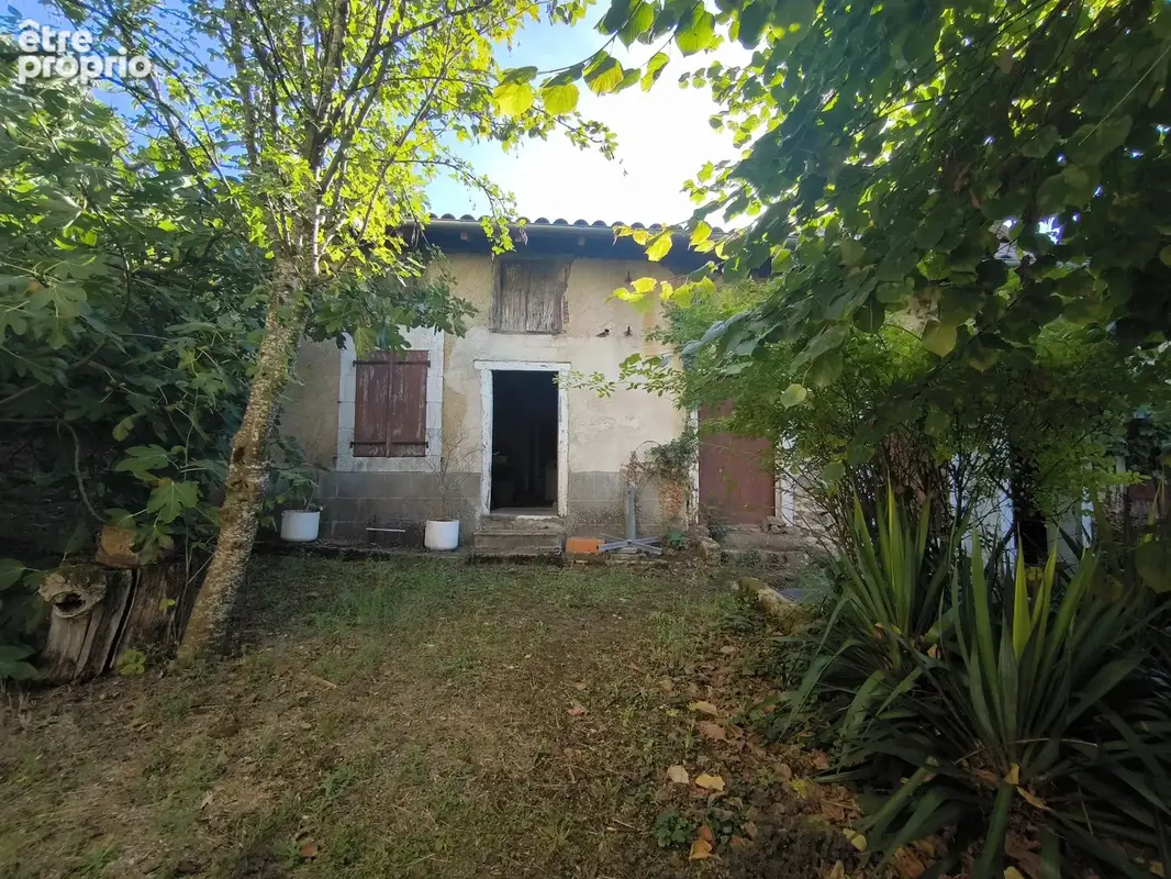 charmante maison avec dépendance à St Junien - photo 6